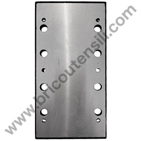 Metabo SR2185 Base Plate