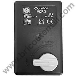 FIAC Pressure Switch MDR3-EA11-R3-16