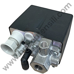 Fiac Pressostato MDR3-EA11-R3-16 - 1