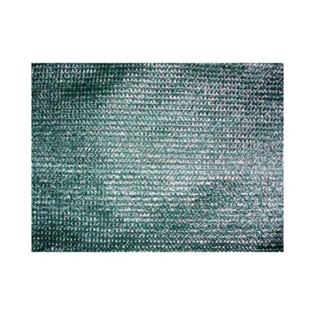 Shading net - green 90%