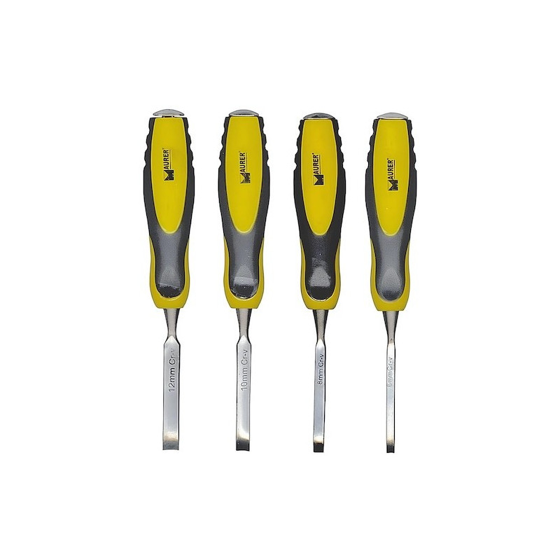 Gouge Series Ferritalia Maurer Plus 89668