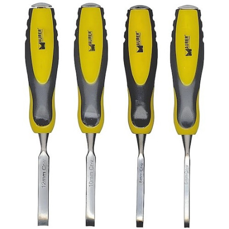 Serie Sgorbie Ferritalia Maurer Plus 89668