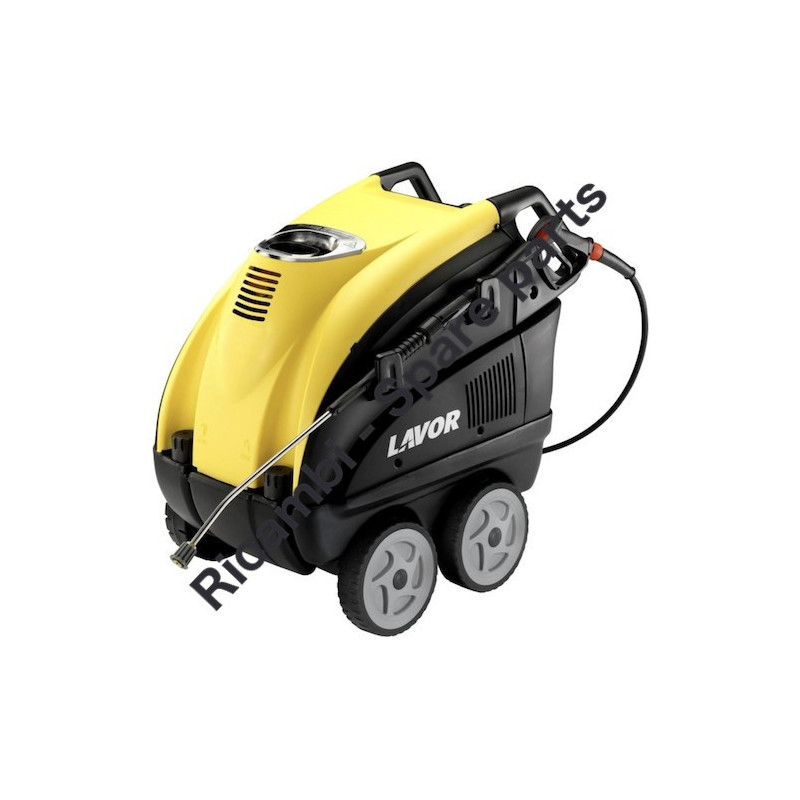 Lavor Pressure Cleaner LKX 2015LPT Parts