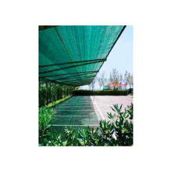 Shading net - green 90%