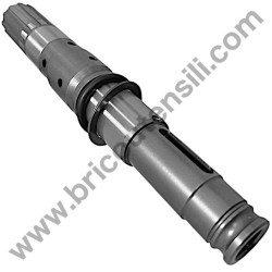 Milwaukee K750S Set Riparazione - 2