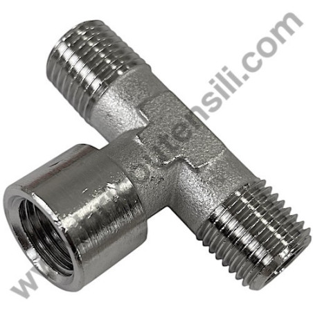 Pistone per Gruppo Pompante Fiac AB 248-338-360