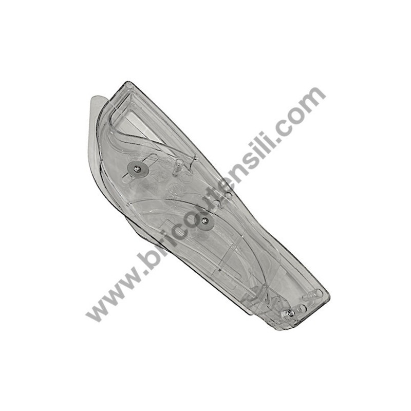 Coppia Spazzole Adattabili per Valex MIX 1050