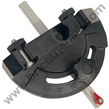 Coppia Spazzole Adattabili per Valex MIX 1050