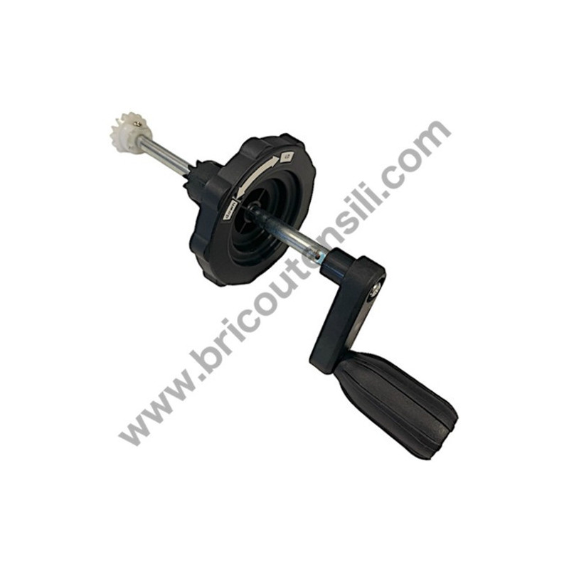 Valex BS2030 Adjust Knob