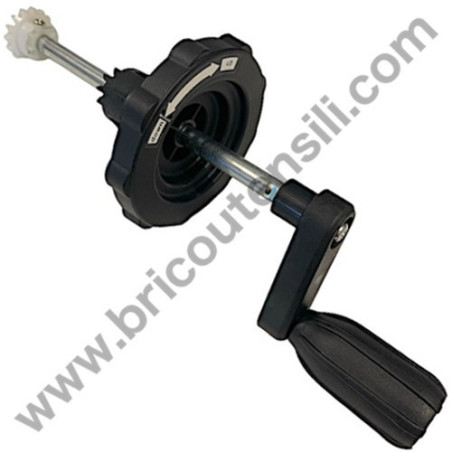 Valex BS2030 Adjust Knob