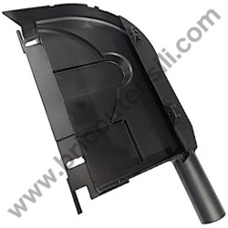 Coppia Spazzole Adattabili per Valex MIX 1050