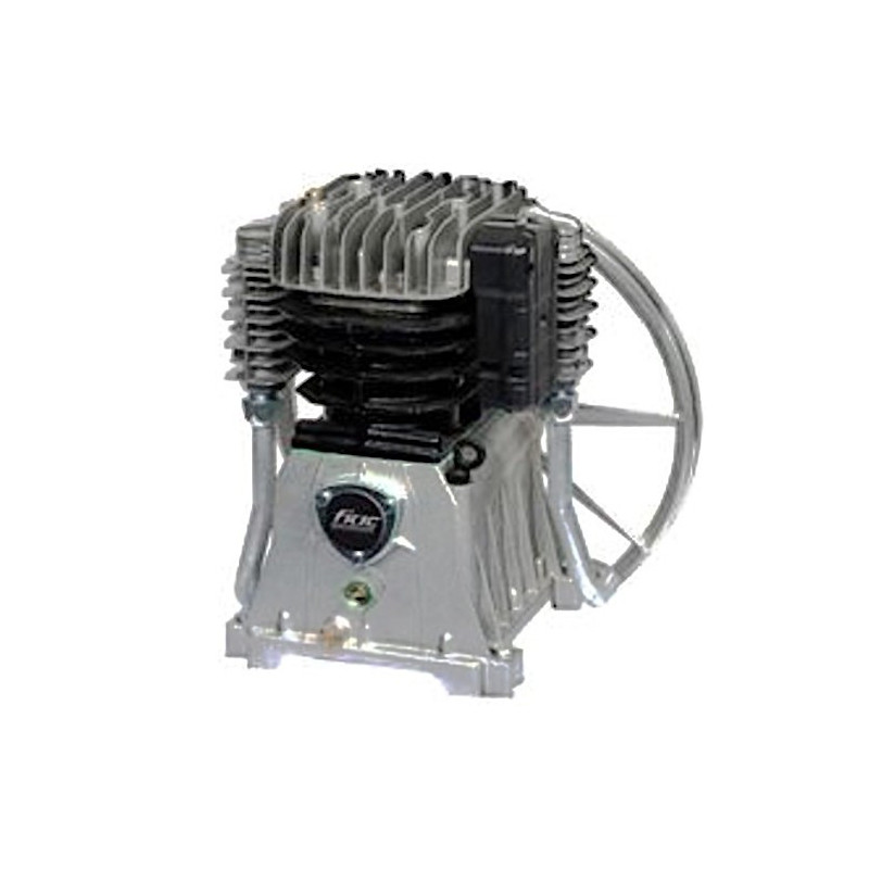 Gruppo Pompante per Compressore a Cinghia Mod. AB 598S