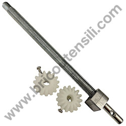 Valex BS2030 Gear Pair - 1