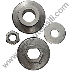 Valex Set Flange Fissalama per BS2030