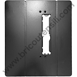 Coppia Spazzole Adattabili per Valex MIX 1050