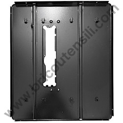 Coppia Spazzole Adattabili per Valex MIX 1050