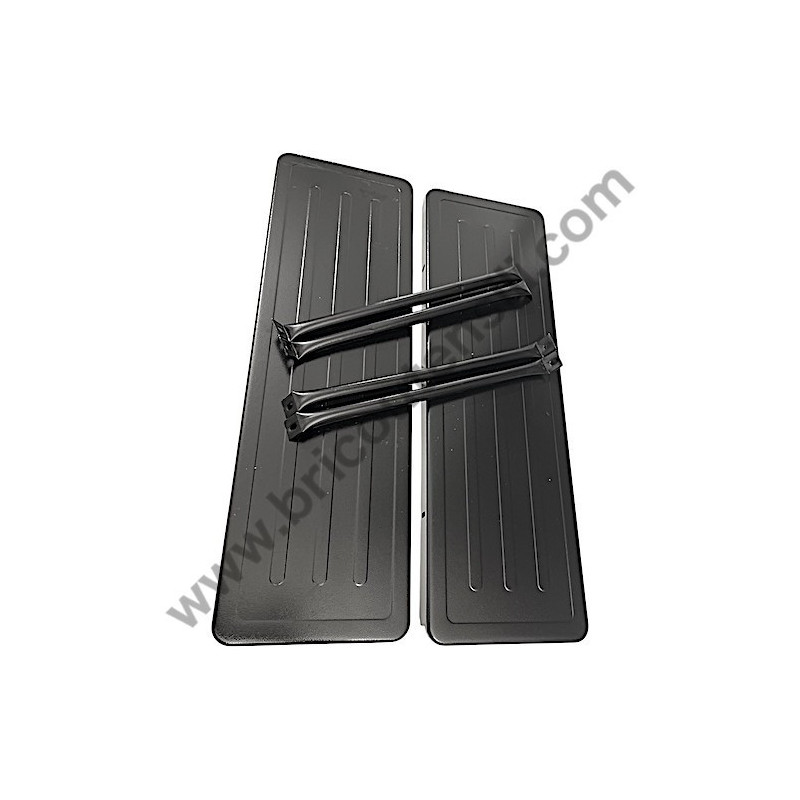 Valex BS2031 Prolunghe Piano di Lavoro