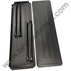 Valex BS2031 Prolunghe Piano di Lavoro - 1