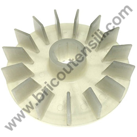 Ventola Indotto per Levigatrice Orbitale Stayer LEV120