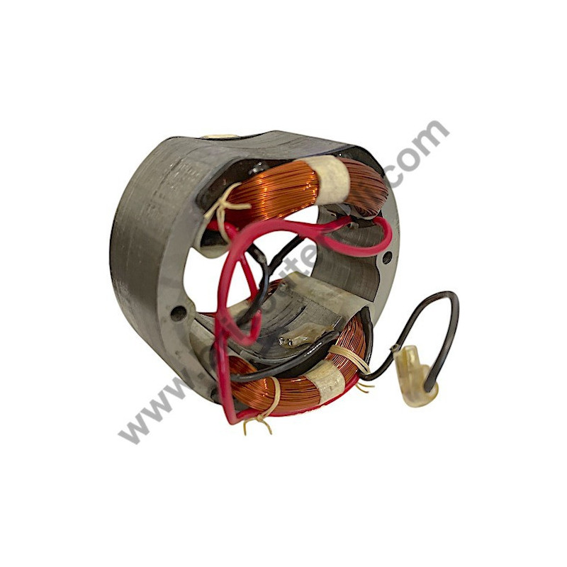 Stayer LOM10B Field Assy