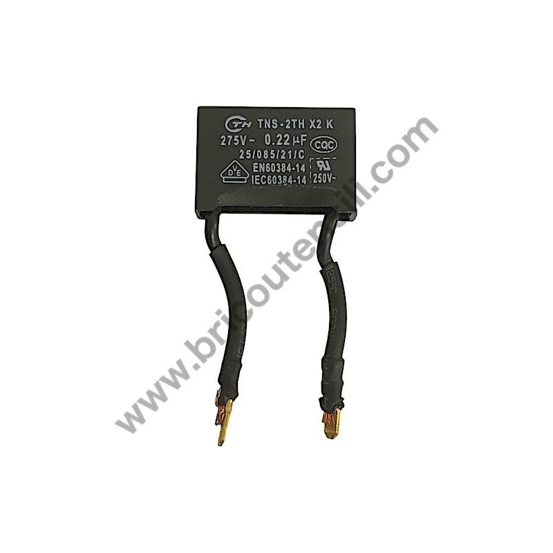 Stayer LOM10B Noise Suppressor