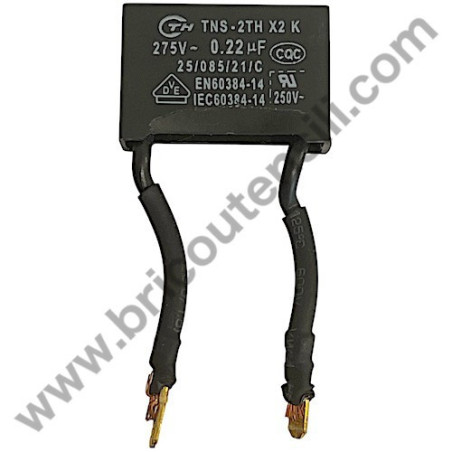 Stayer LOM10B Noise Suppressor