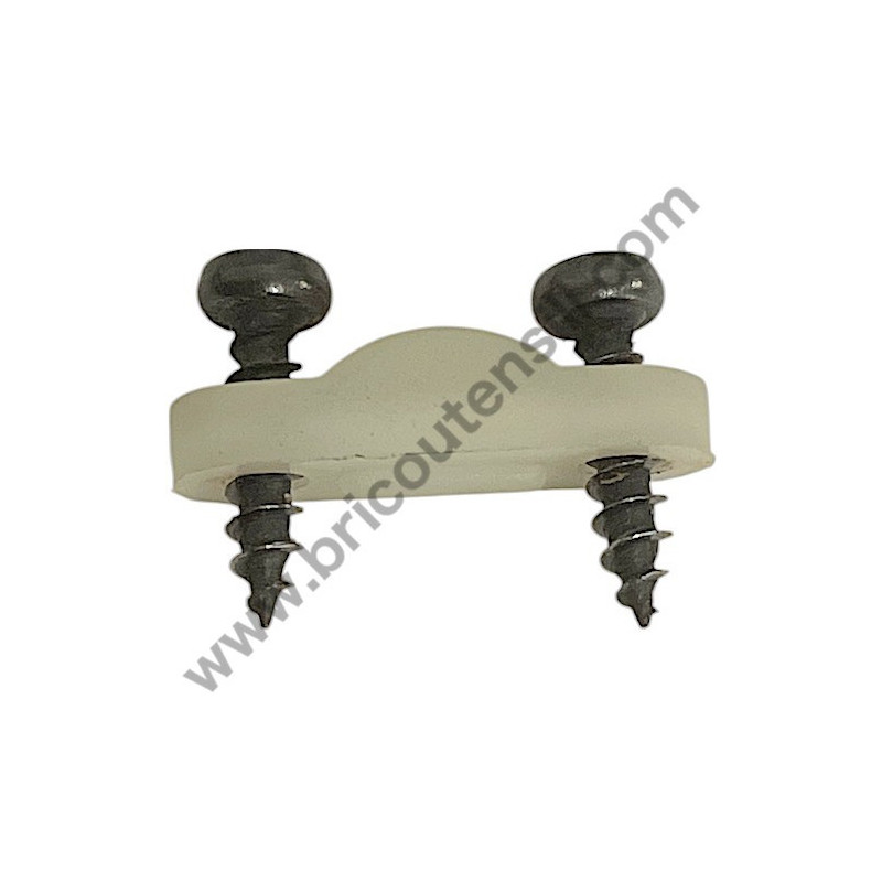 Stayer Piastrina Fermacavo per LOM10B