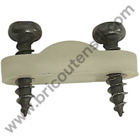 Stayer Piastrina Fermacavo per LOM10B