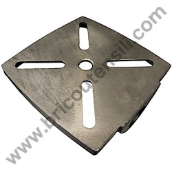 Pistone Ricambio per Decespugliatore Axel BT520