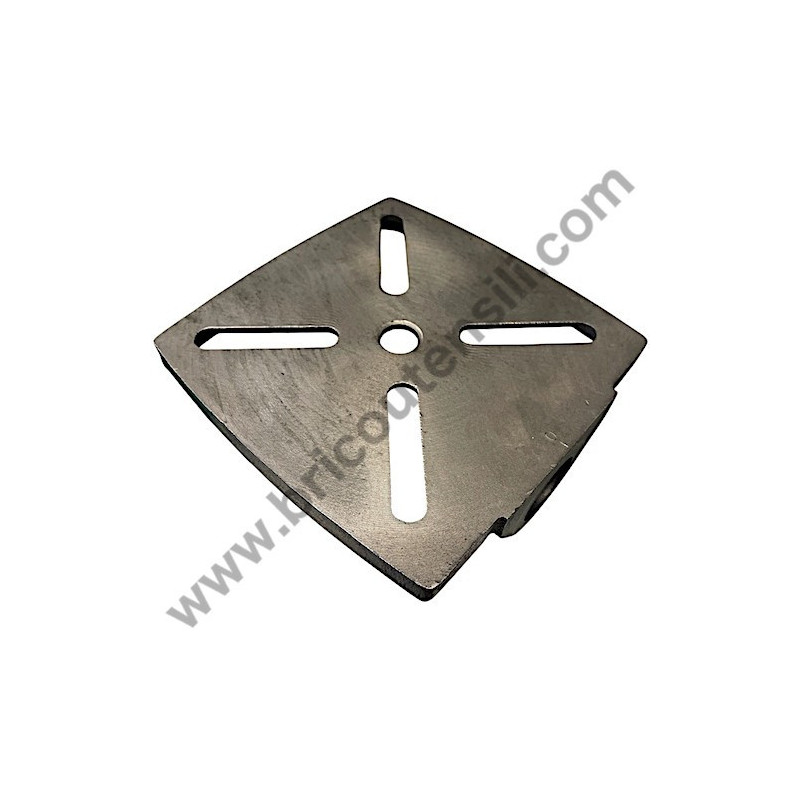 Pistone Ricambio per Decespugliatore Axel BT520