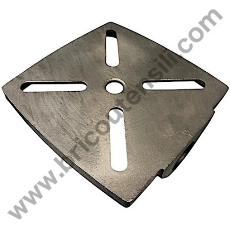 Pistone Ricambio per Decespugliatore Axel BT520