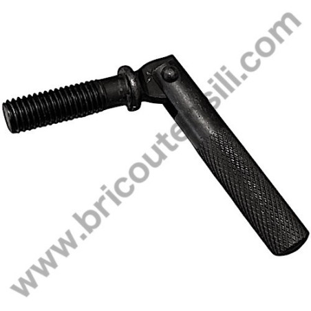 Pistone Ricambio per Decespugliatore Axel BT520