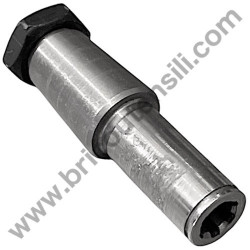 Pistone Ricambio per Decespugliatore Axel BT520