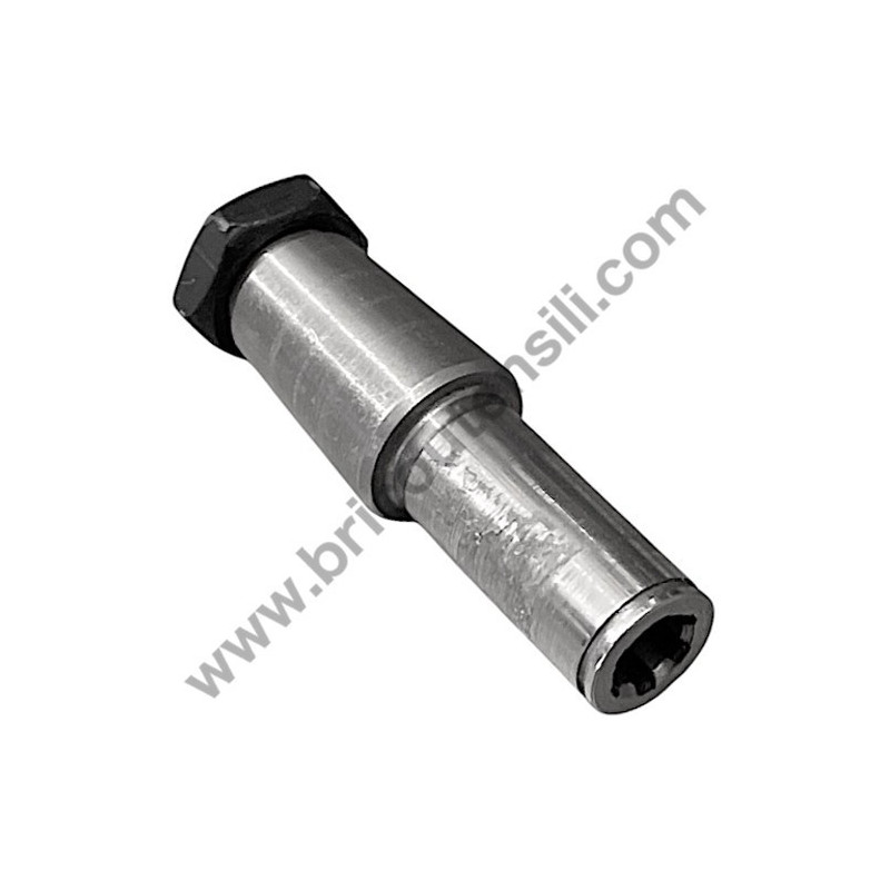 FEMI Albero Puleggia per DP12-941