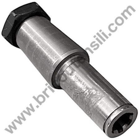 FEMI Albero Puleggia per DP12-941