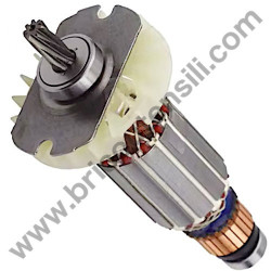 Ricambi Bosch per Trapani Avvitatori a Batteria GSR 10,8 V-LI-2