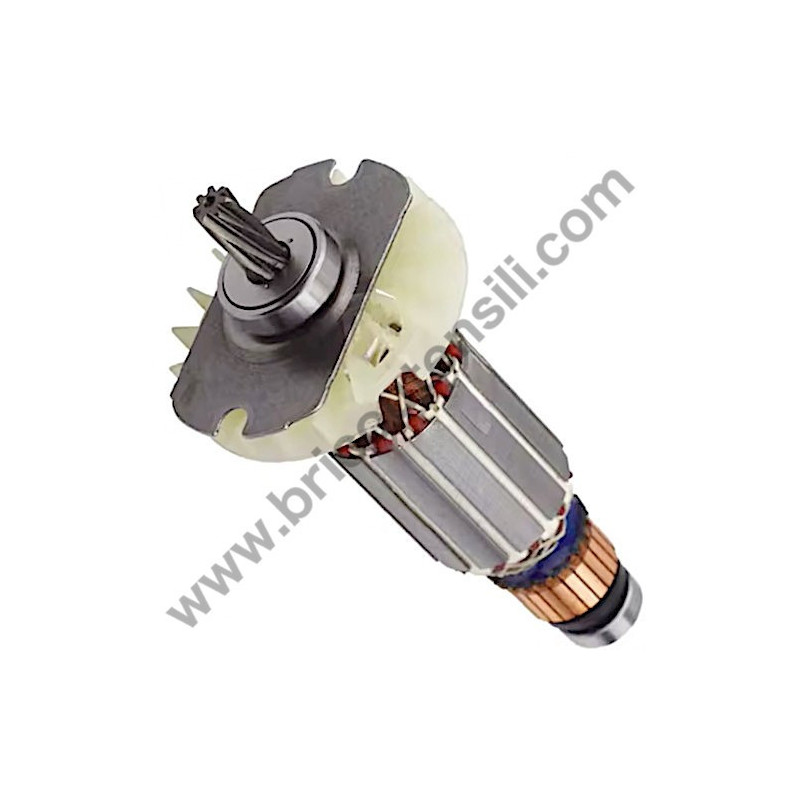 Bosch Indotto per GBH 2-26 DFR