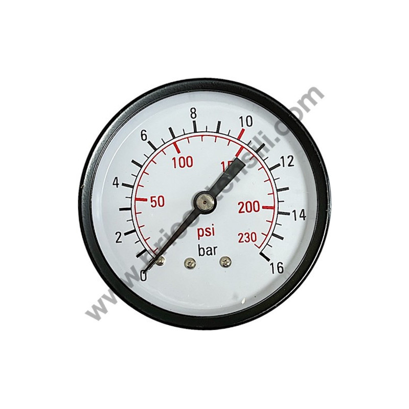 Pistone per Gruppo Pompante Fiac AB 248-338-360