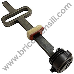 RYOBI RRS1200-K Driving Shaft - 1