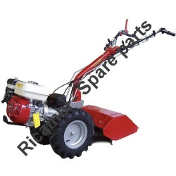 Meccanica Benassi MF 225 Spare Parts