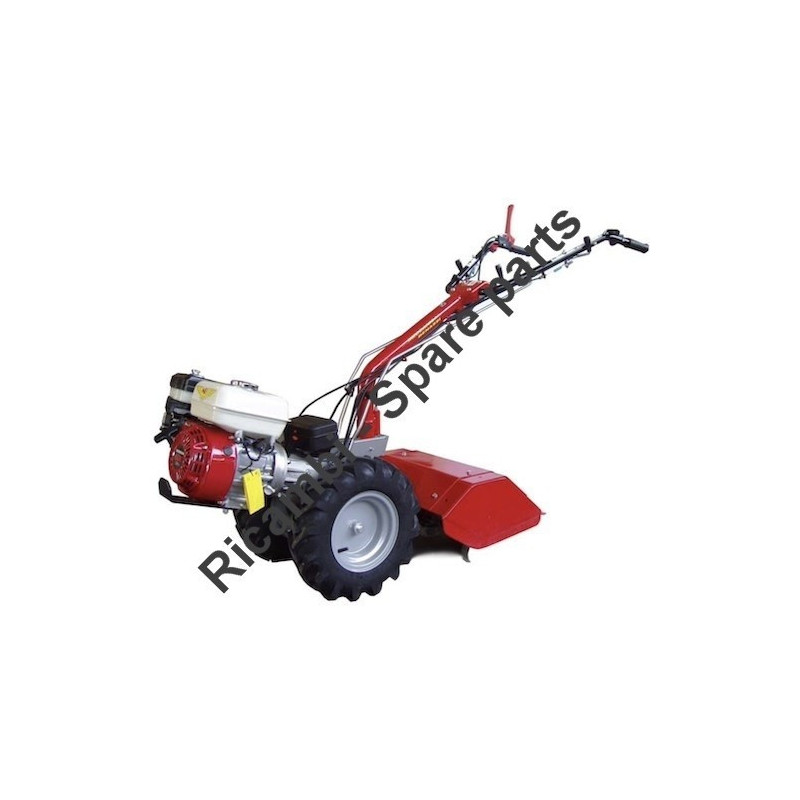 Meccanica Benassi MF 225 Spare Parts