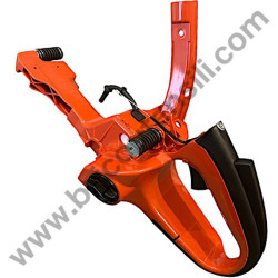 Ricambi Dolmar per Motosega TCS-2801S