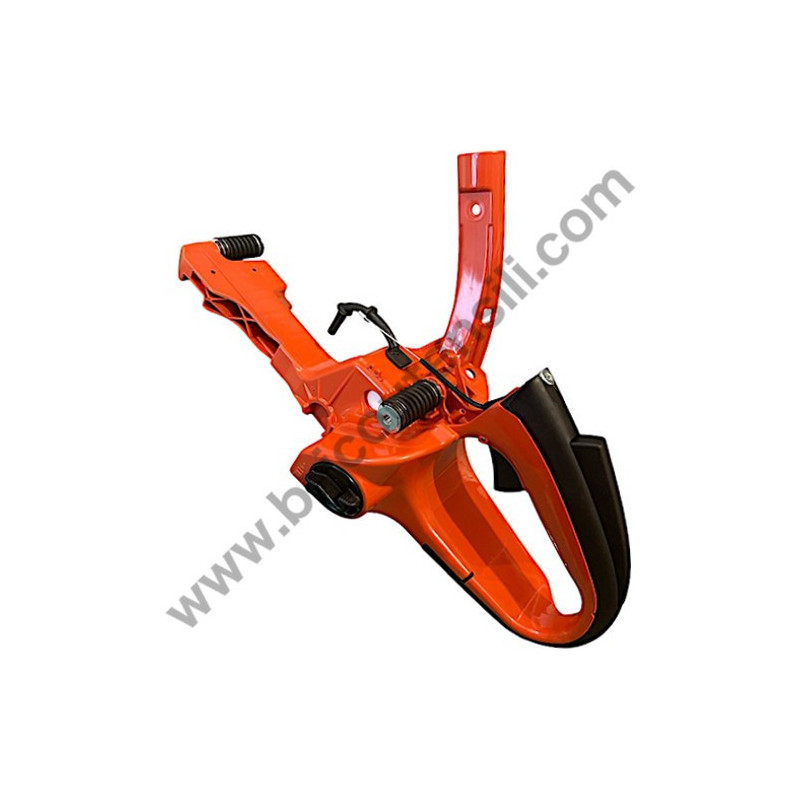 Ricambi Dolmar per Motosega TCS-2801S