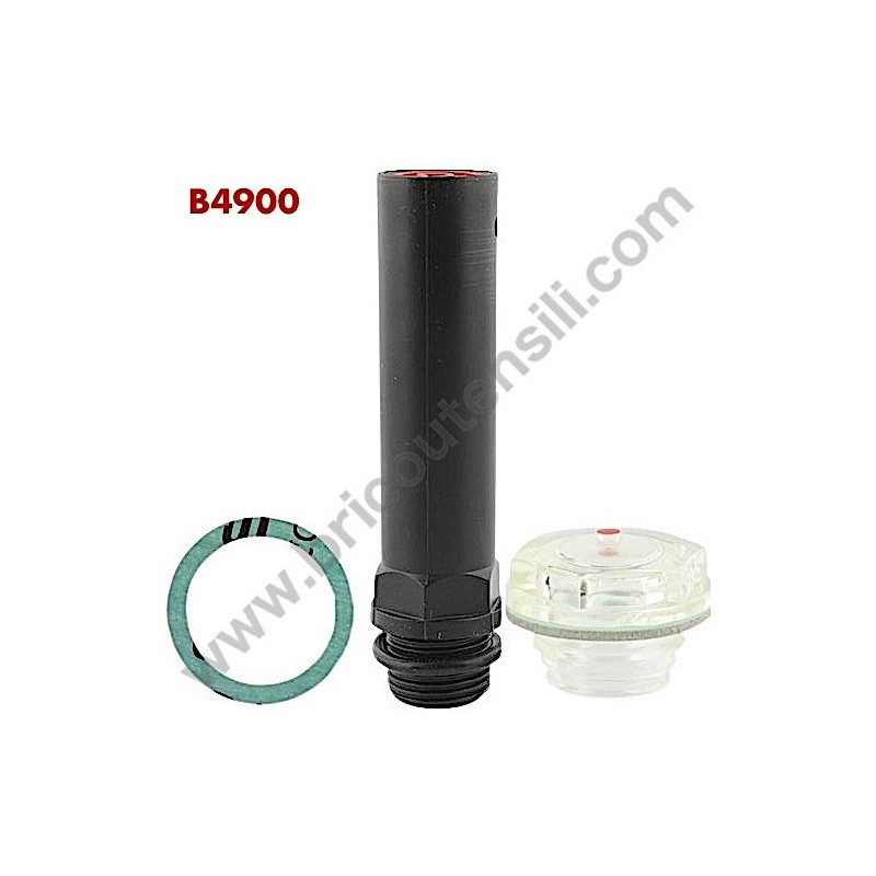 ABAC B4900 Kit Livello Olio