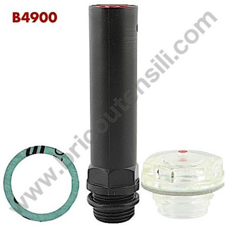 ABAC B4900 Kit Livello Olio