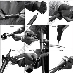 AMA Universal Gear Box
