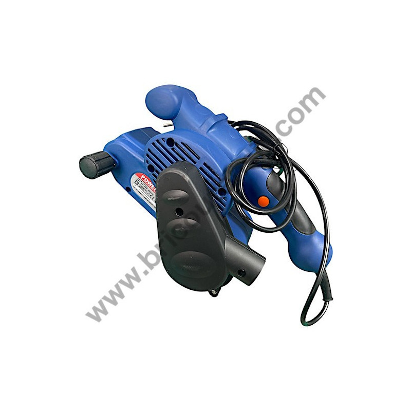 Levigatrice a Nastro POW411
