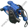 Levigatrice a Nastro Concord LVN900