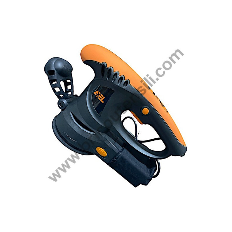 Levigatrice Rotorbitale Varo POW4060