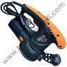 Axel Orbital Sander FU2026860